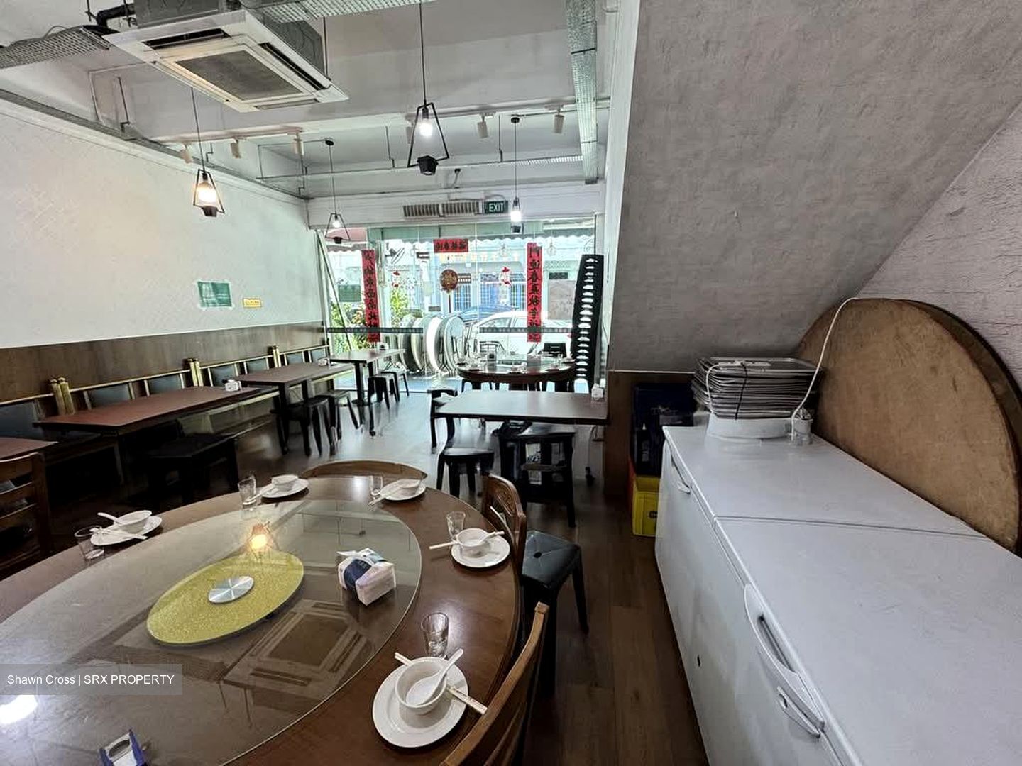 Lorong 11 Geylang (D14), Shop House #593647161